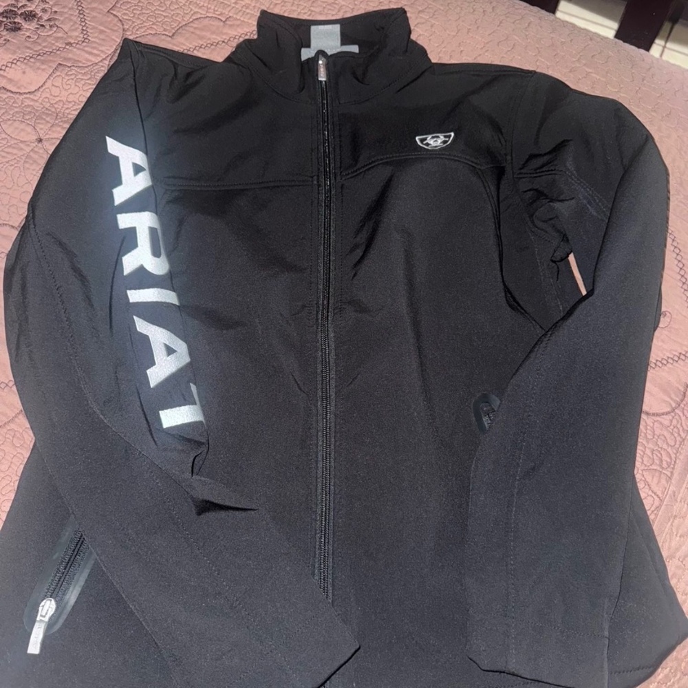 Ariat Women's Jacket - Softshell - image 1